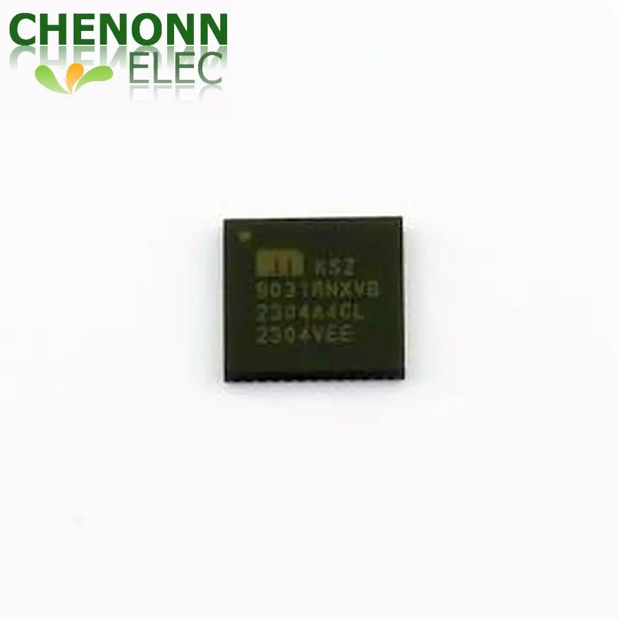 3PCS/LOT KSZ9031RNXVB-VAO (Interface ICs)