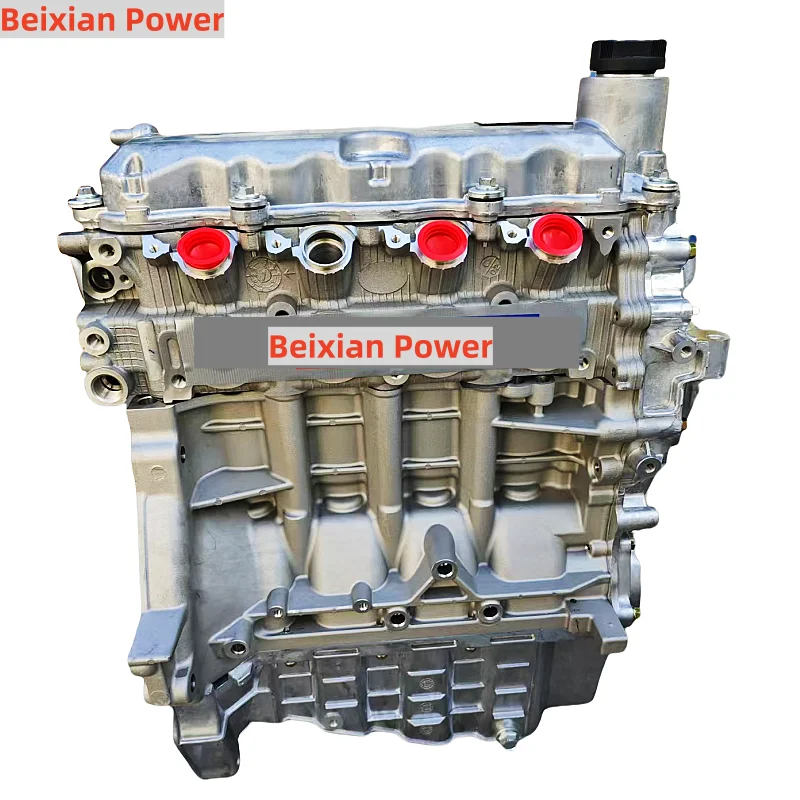 

Прямые поставки с завода: двигатель в сборе, модель BYD473QE, совместим с BYD F3 и BYD371QA, для BYD F0