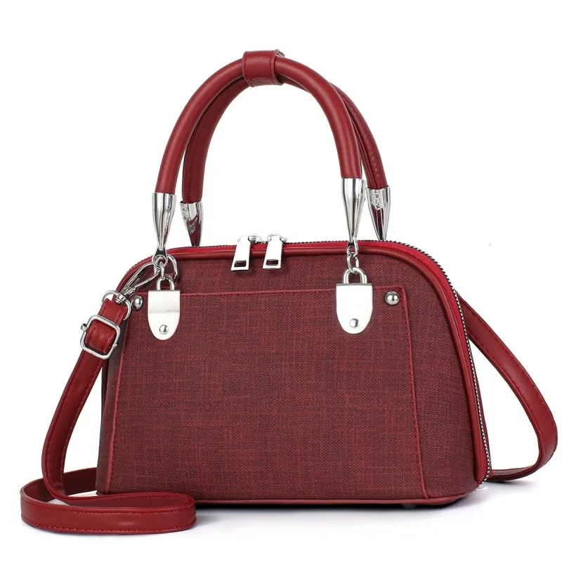 

Simple Classic Luxury Diaper Bag: Women's Bag, Chic Messenger Purse With Best Superstar Show And Paris Square Satchel Design