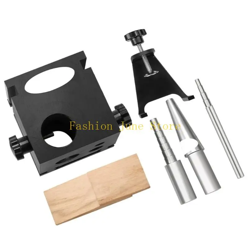 N5KA High Efficiency Jewelry Clamp Charm Perfect For Fine Hammering And Wire Wrapping