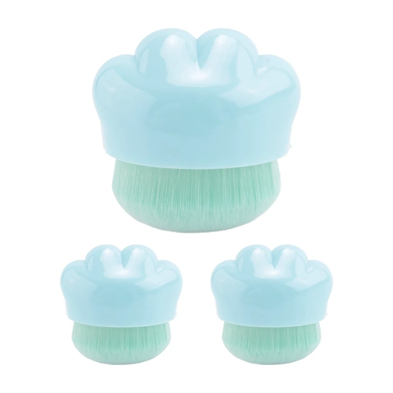 

AC62-аппликатор солнцезащитного крема для детей, набор кистей для солнцезащитного крема, аппликатор для солнцезащитного лосьона, дорожный солнцезащитный аппликатор