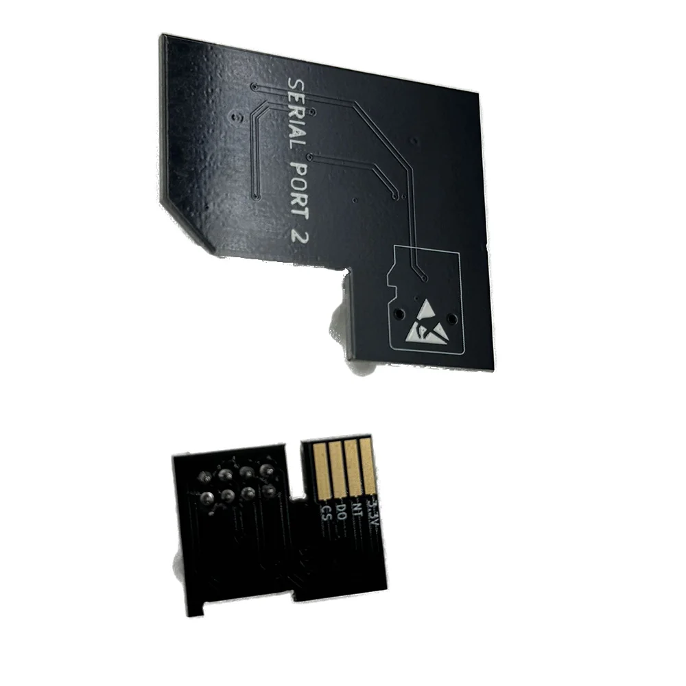 الإصدار الجديد V2.0 لمحول NGC SD2SP2 Gamecube SD SP2 - مشغل GB سهل الوصول متوافق مع إصدار الألوان