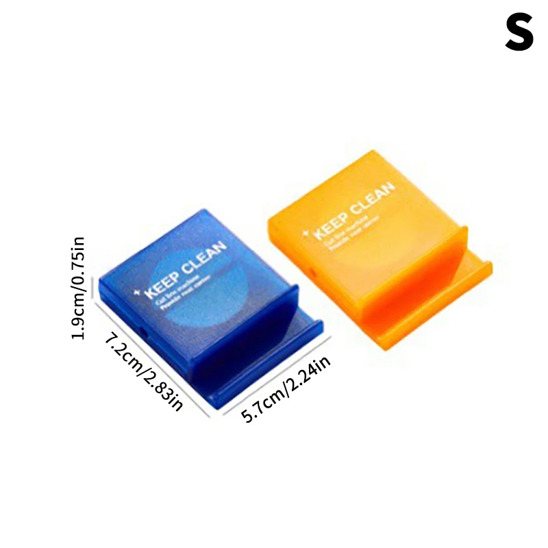 Portable Square Cab…