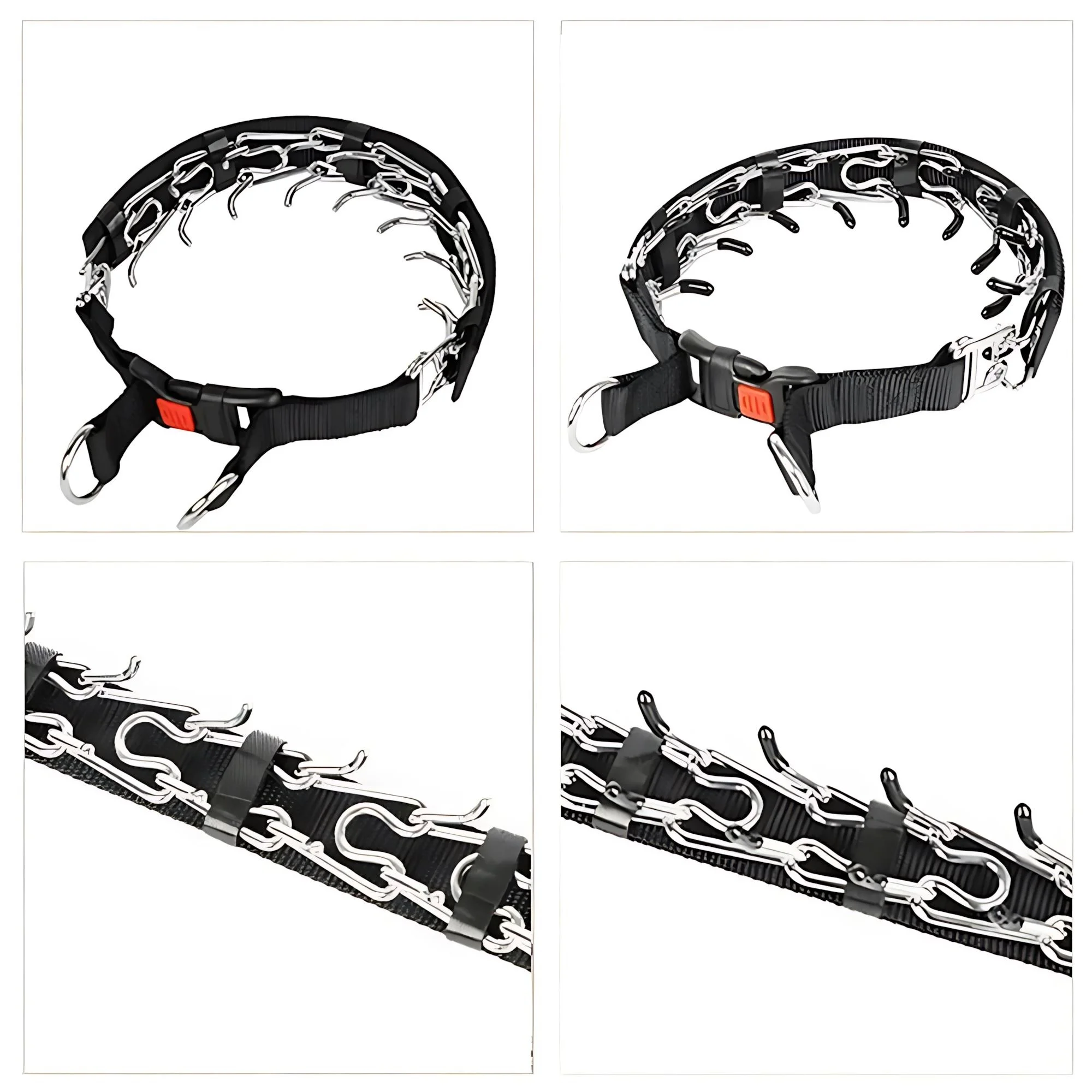 Thumbnail 2 - #39 Compare Puppy Collars Before You Buy