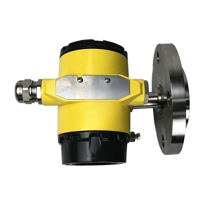 With display liquid level transmitter, with remote liquid level transmitter, double flange liquid level transmitter
