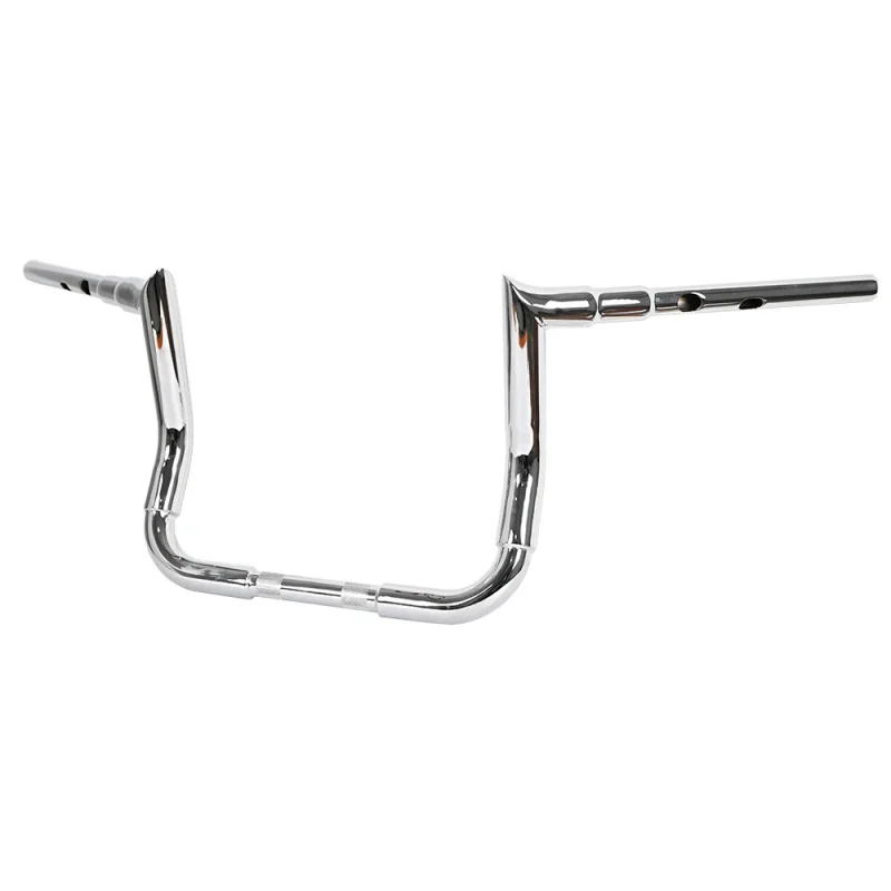 Meethook Ape Hanger Handlebar for Harley Street Glide FLHX 2024-2025 FLHXSE 2023-2025