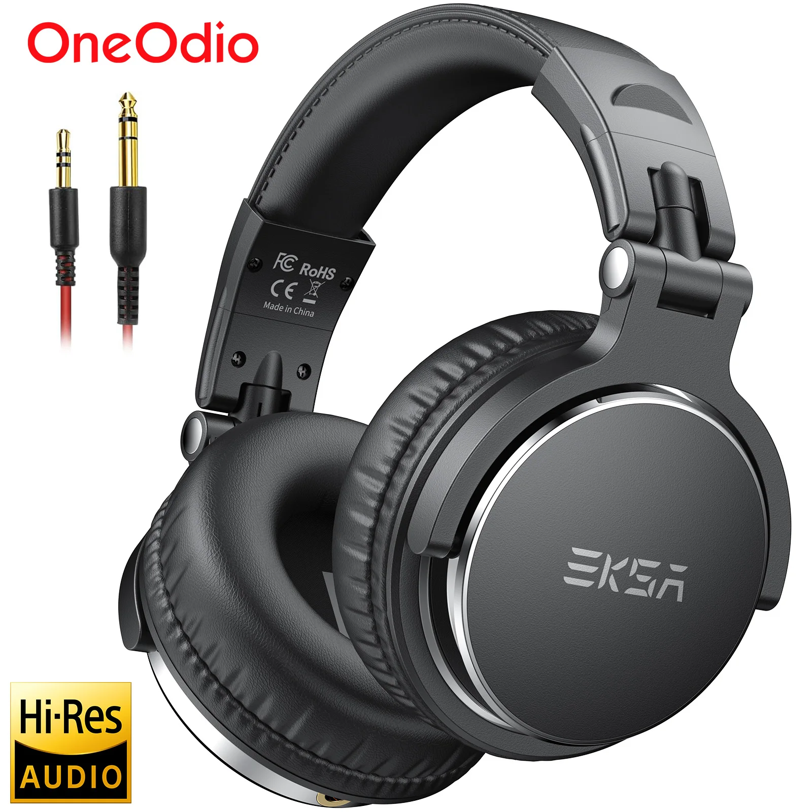 #60 Top Studio Headphones Picks for Every Budget