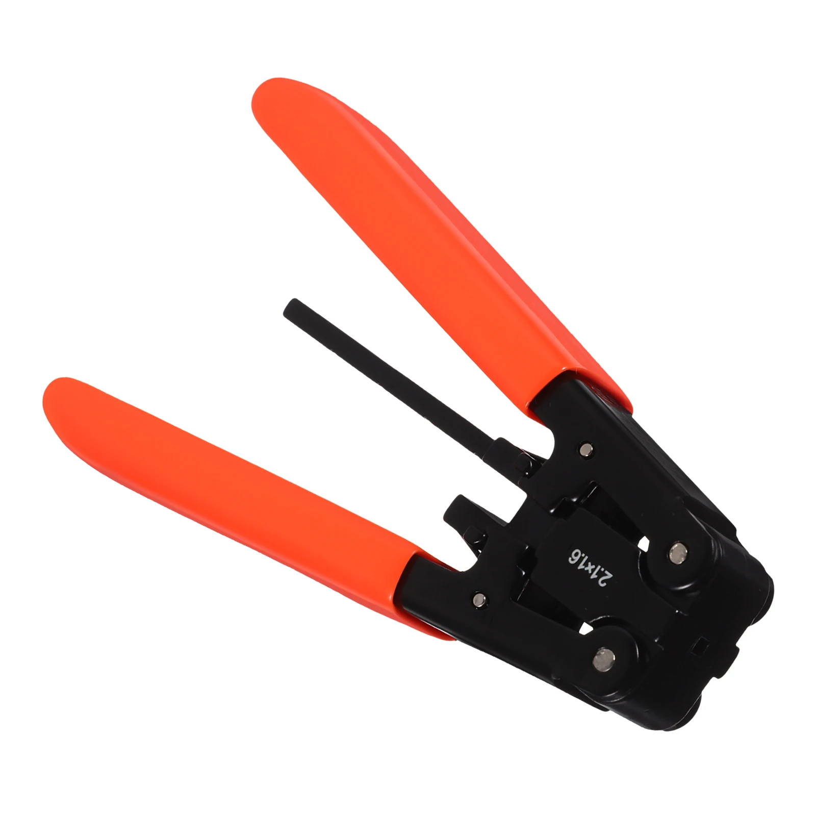 

Fiber Optic Cable Stripping Pliers Durable Metal 5G Optical Tools Fiber Wire Pliers Strippers Cutting Machine Pu Tool Hand Tools