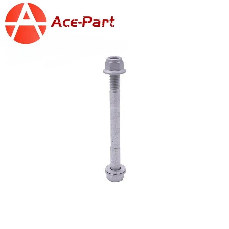 

N10770901 Auto Suspension Part Control Arm Bolt Perno Del Brazo De Control for Audi A4 A4L A5 A6 A7 A8 Q5 RS7 S5 S6 S7 S8 RS5 Q7