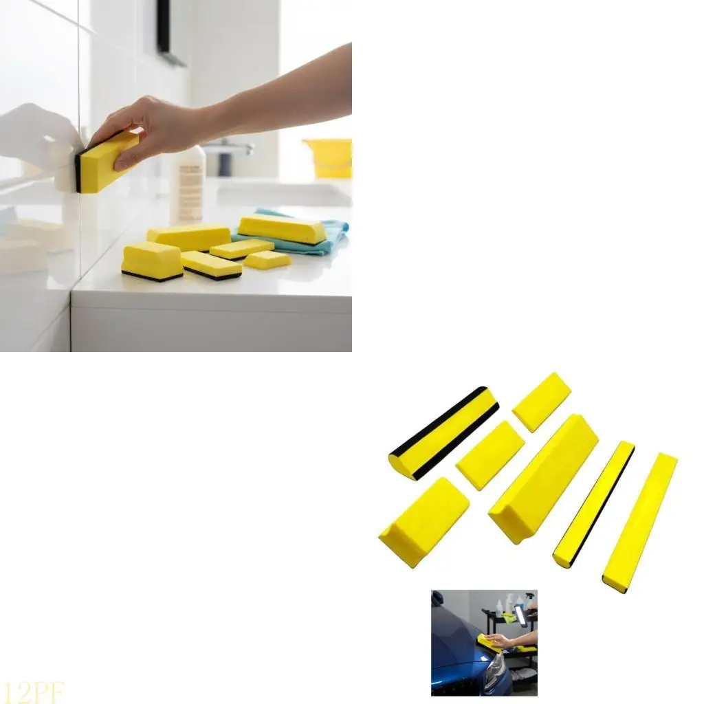 12pf-7pcs-yellow-polishing-tool-for-tight-spaces-auto-adhesive-design