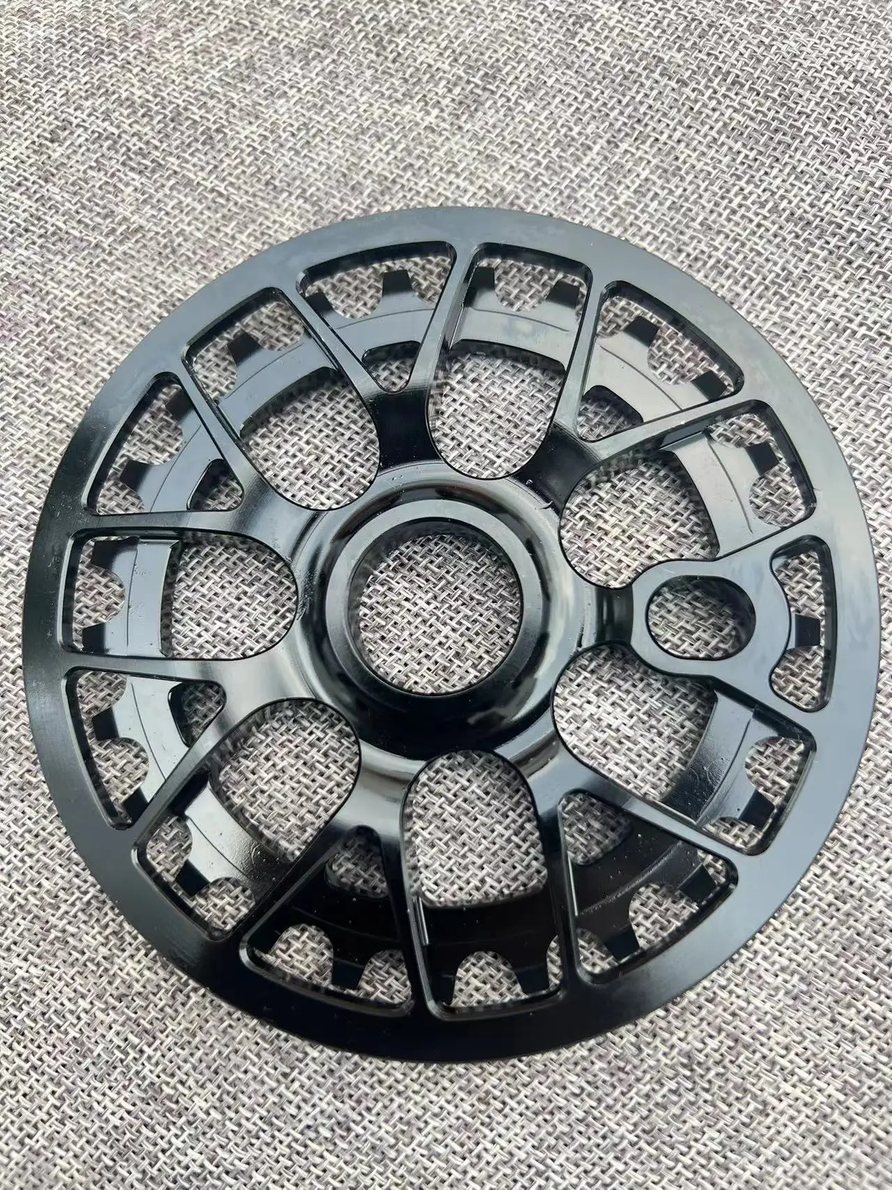 bmx guard sprocket 25T bmx guard chainwheel full CNC 7075-T6