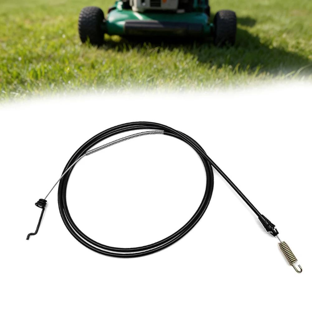 For Toro 120-6244 Replacement Traction Cable for TimeMaster Walk Behind Mowers With Steel Wrapped Operator Handle Section