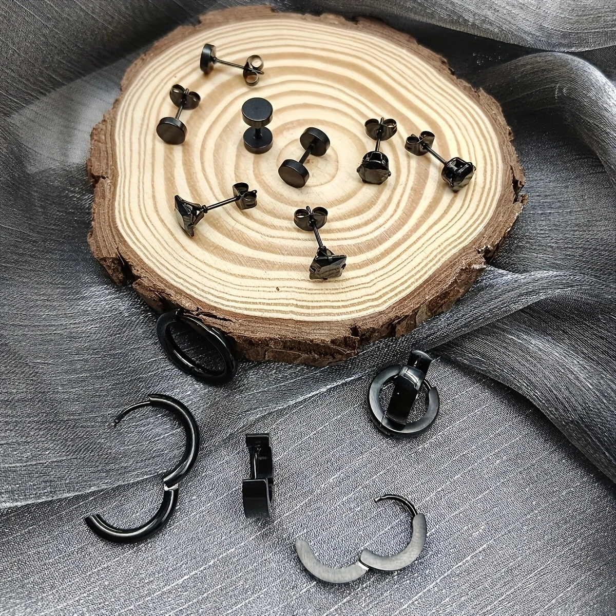 Thumbnail 4 - #57 Latest Earring Sets Offers