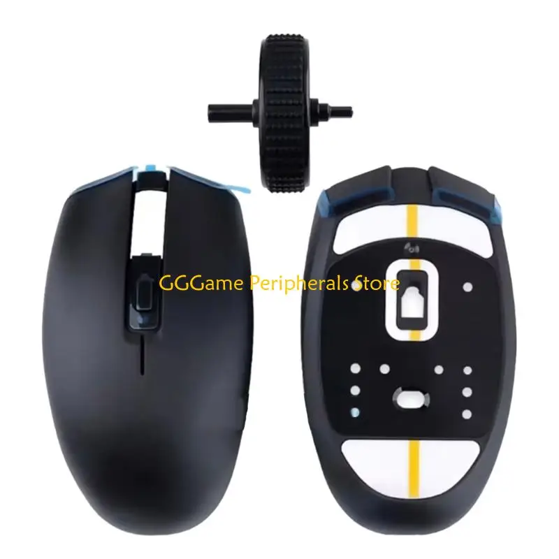 

U55B Precisions Mouse Scrolling Wheel with Shell for Orochi V2 Wireless Mouse