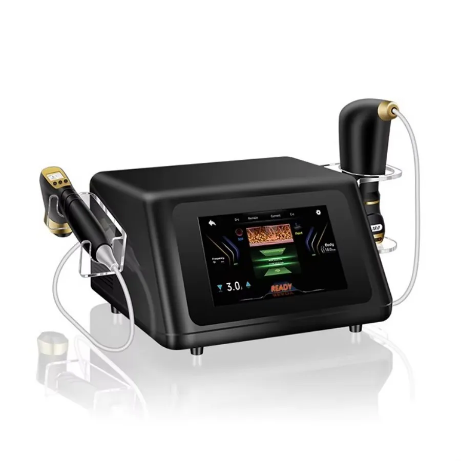 22D MAX HIFU Beauty Equipment Latest Model Facial Tightening Slimming Fat Reduction Professional Skin Care Machine