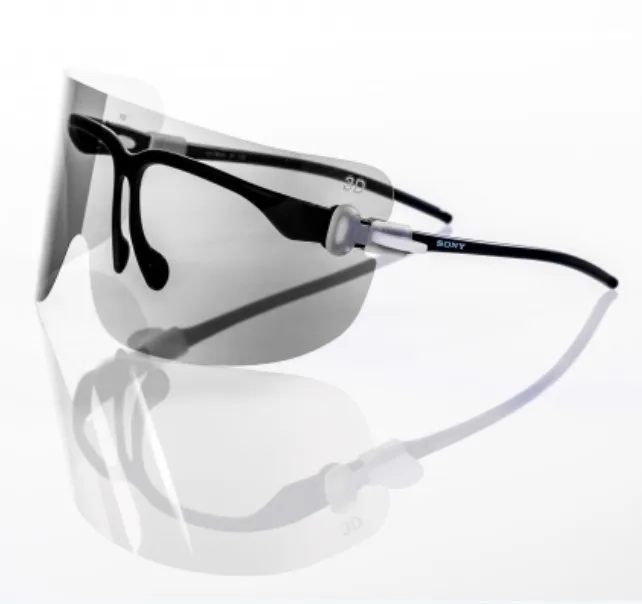 3D Eye Shield 30SK E30D 3D Eye Shield Eye Shield Kit