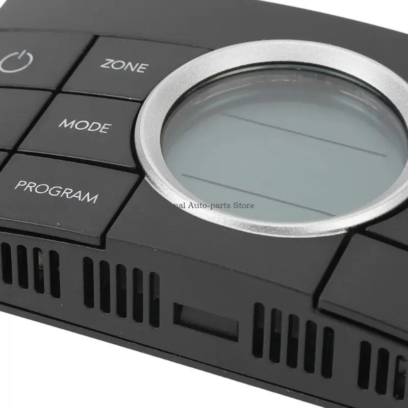 9610005381 3314082.000 per Pannello Controllo Termostato Serie AC 579/595/6308