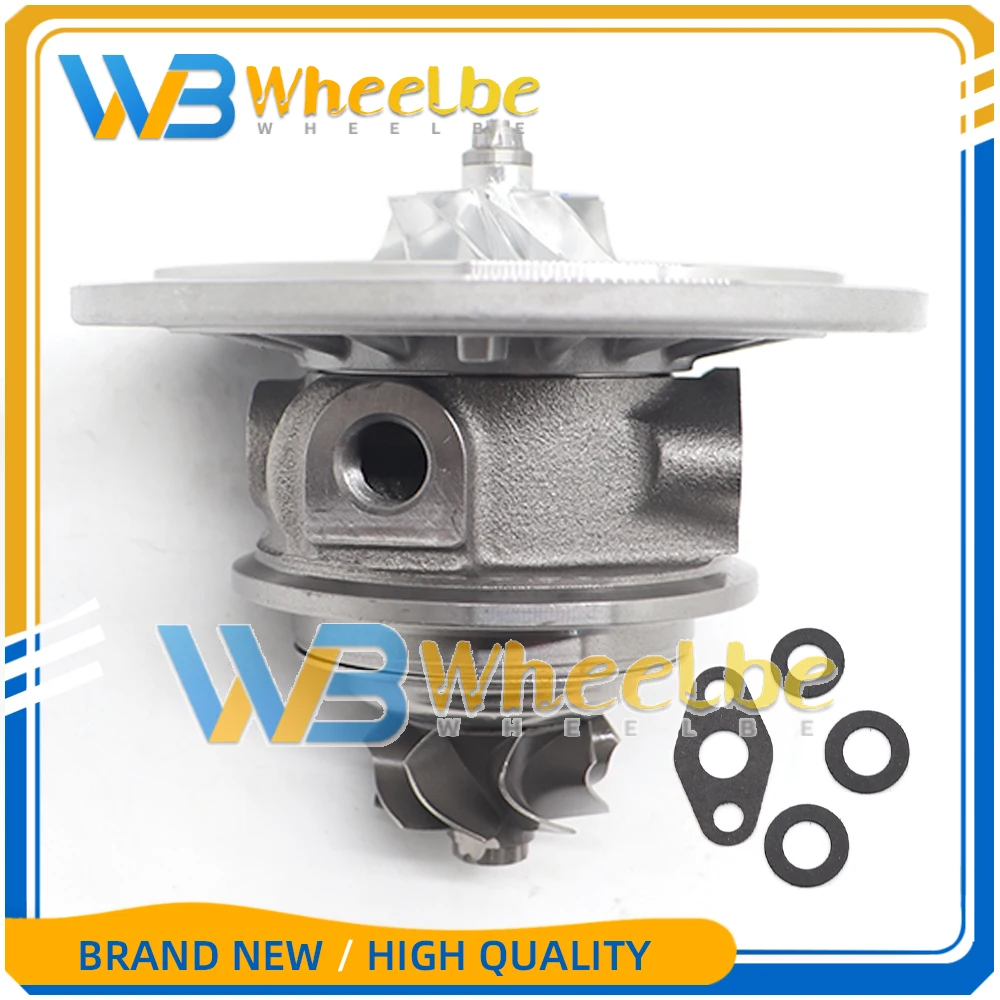 

For RHF5 Turbo Cartridge Core Isuzu 2.5L 4JB1 VA430089 8971228843 VC430089 VI430089 VA430090 VB430090 VC430090 VD430090 Engine