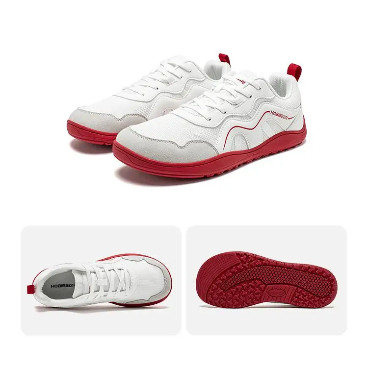 White Red