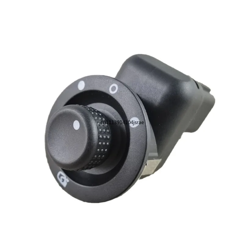For Renault Vehicles OE 8200676533 109014 8200109014 Rearview Mirror Adjustment Switch Replacement Switch
