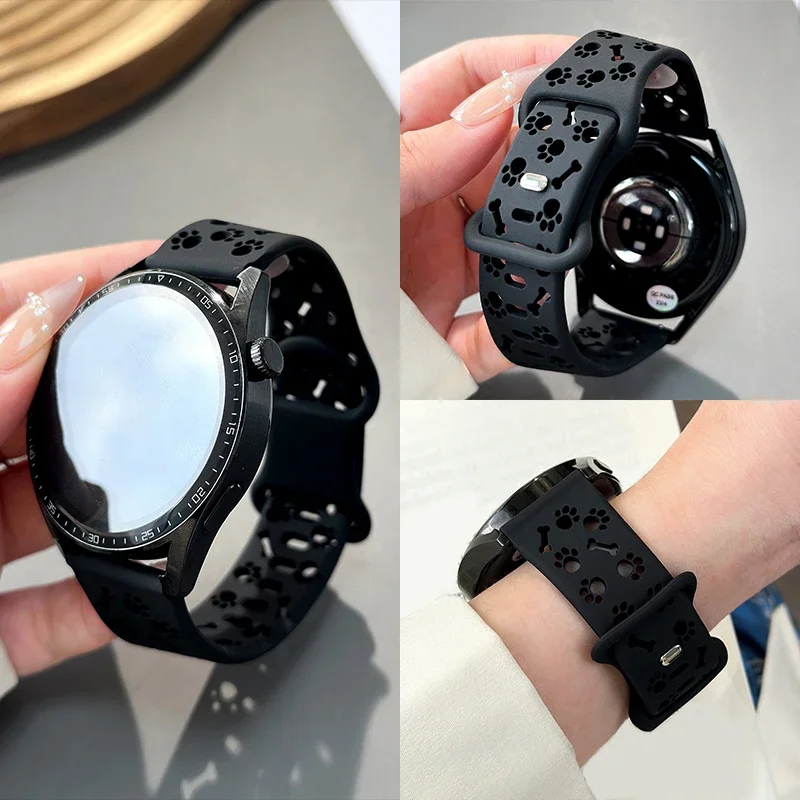 18Mm 20Mm 22Mm Sili… - image