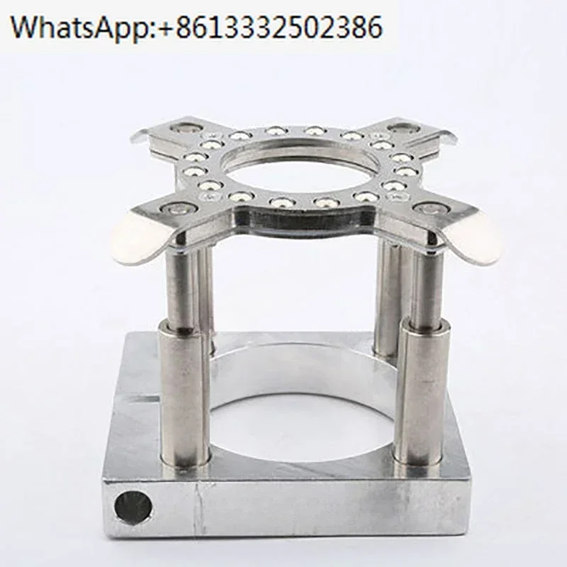 Auto Pressure Plate Clamp 65mm 70mm 75mm 80mm 85mm 90mm 95mm 100mm 105mm 110mm 125mm for cnc engraving machine