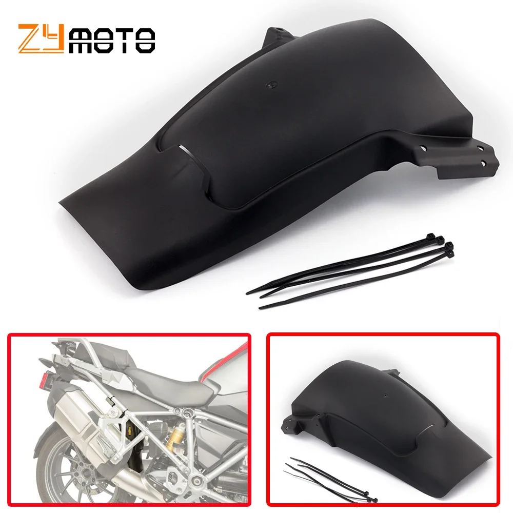 Motorcycles Rear Fender Mudguard For BMW R1250GS R1250GSA R 1250 GS Adventure 2019 2020 R1250 GS / GSA Fender Splash Guard