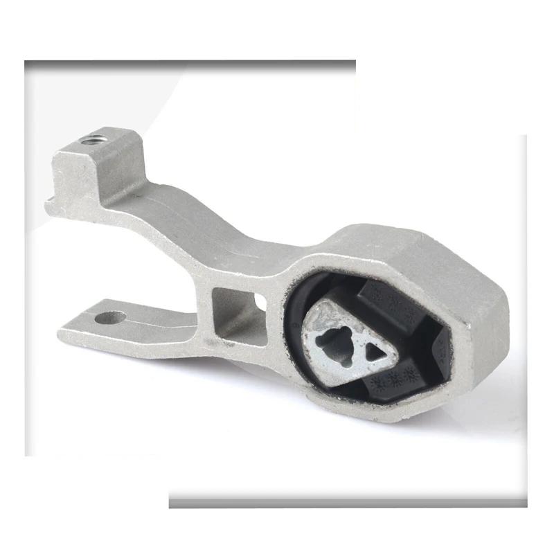 Soporte MOTOR INFERIOR TRASERO PARA FIAT GRANDE PUNTO ALFA ROMEO MITO 55700441