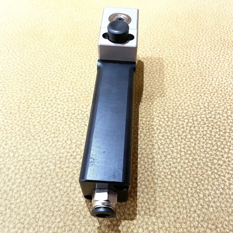 Glass fiber knotter Carbon fiber knotter Air splicer Connector Glass fiber aramid air knotter