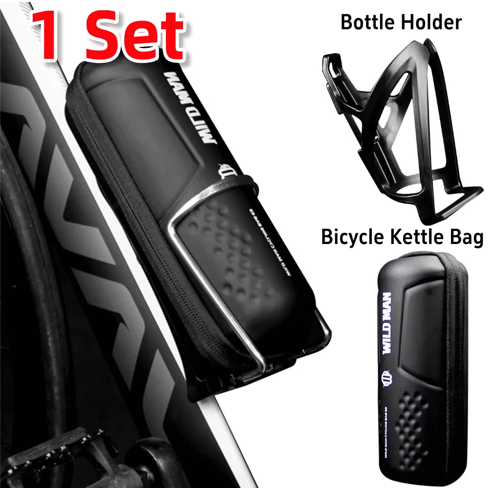 

Водонепроницаемая жесткая сумка для комплектов для ремонта велосипеда, комплекты для ремонта велосипедных шин, чехол, клетка для велосипедной бутылки с водой, бутылка для горного дорожного велосипеда