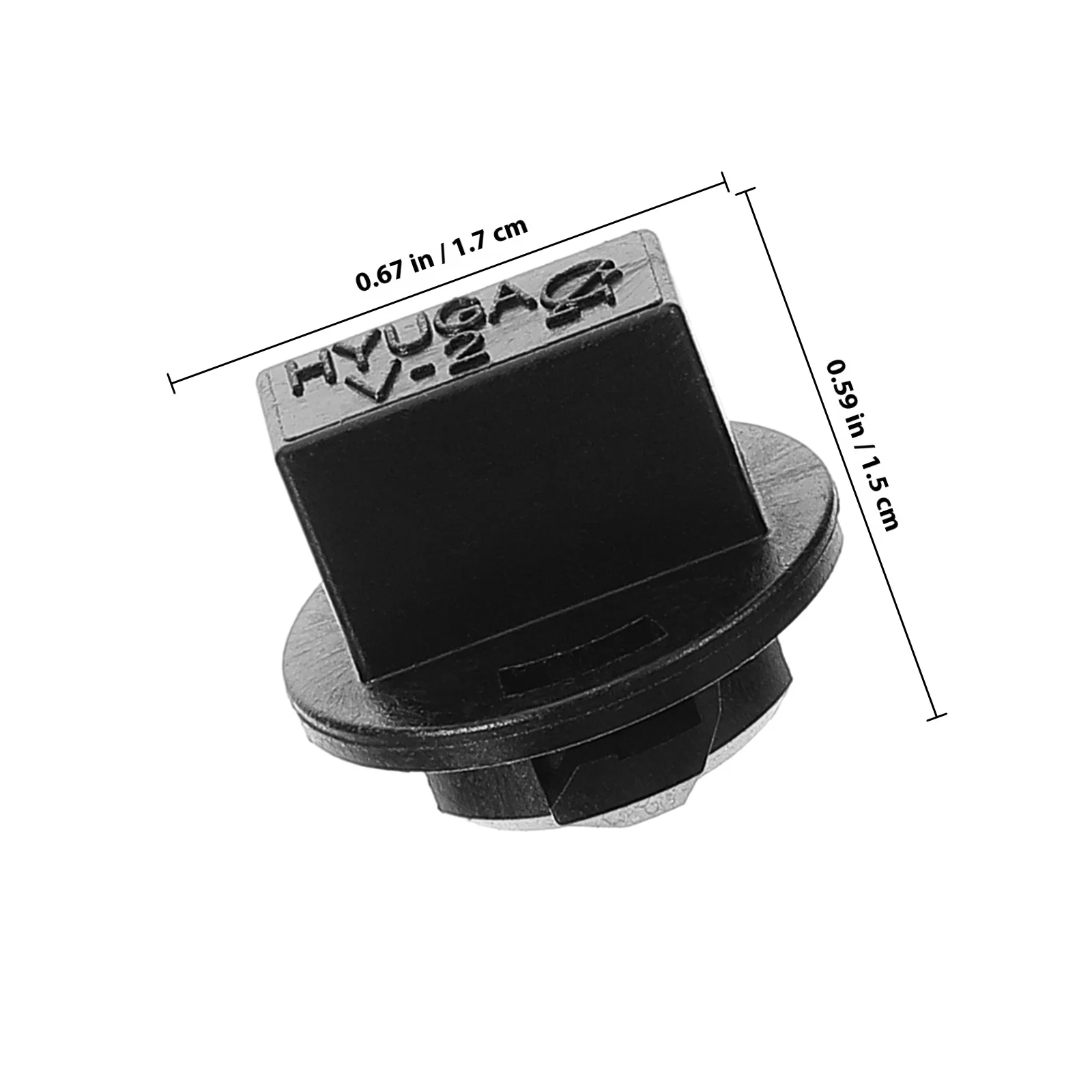 10 قطعة التقلبات قفل إسفين لوحة أداة داش مصابيح كهربائية قاعدة للسيارات السيارات عداد السرعة مقياس العنقودية مصباح #2