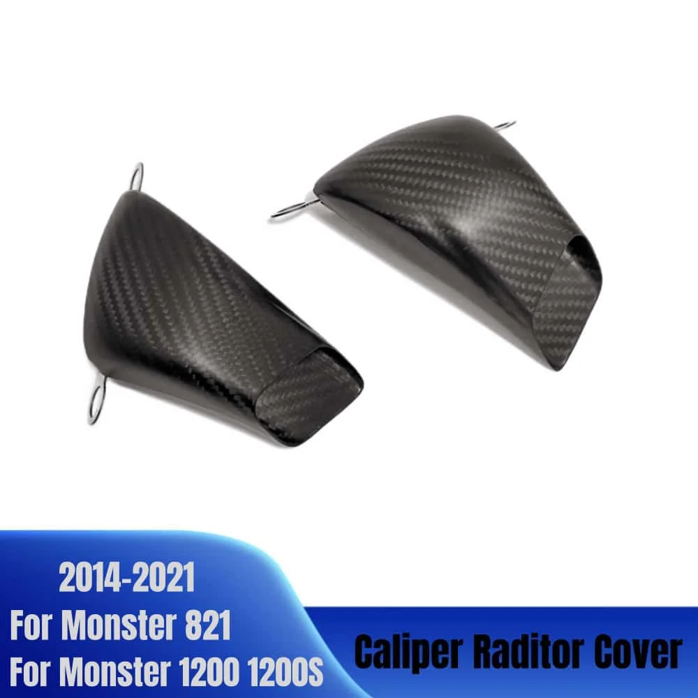 For Ducati Monster …