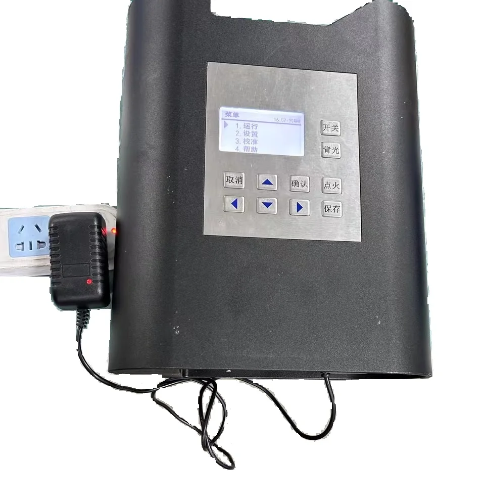 Portable VOC Detection Equipment Explosion-Proof Electronic Testing Instrument Industrial Lab Equipment