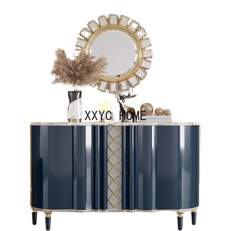 

Storage Display Cabinet Drawer Chest Luxury Craft Showcase Cabinet House Nordic Vetrinette Da Esposizione Living Room Furniture