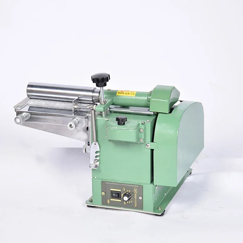 Small 16CM Strong Gluing Machine Over Glue Machine Brush Yellow Glue Universal Glue Machine