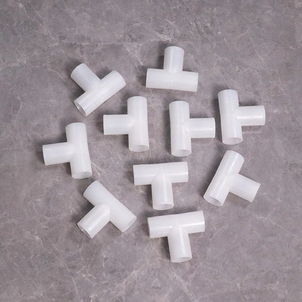 Sturdy Plastic Alloy Connector For Likou Wardrobe Part Reinforced Fabric Closet Frame Joint Fitting Storage Organizer