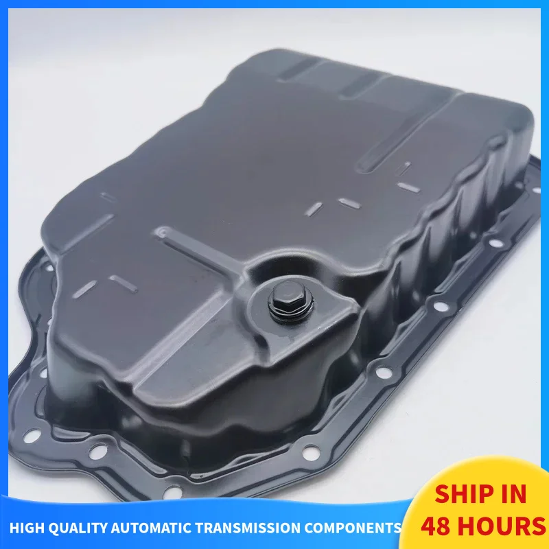 FOR TO YO TA LEXUS Camry Highlander 2.7L U760E U660E Transmission oil pan OEM 35106-33070 35106-73010 Auto parts