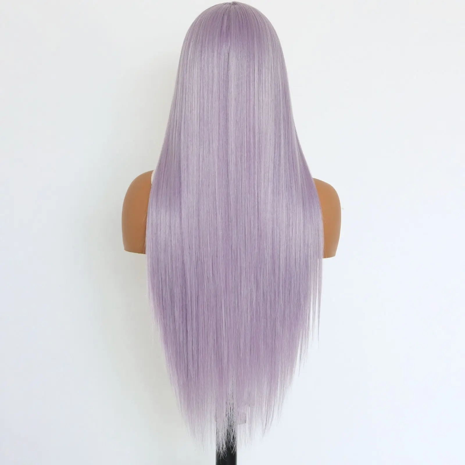 Thumbnail 4 - #40 Synthetic Lace Front Wigs Comparison Guide