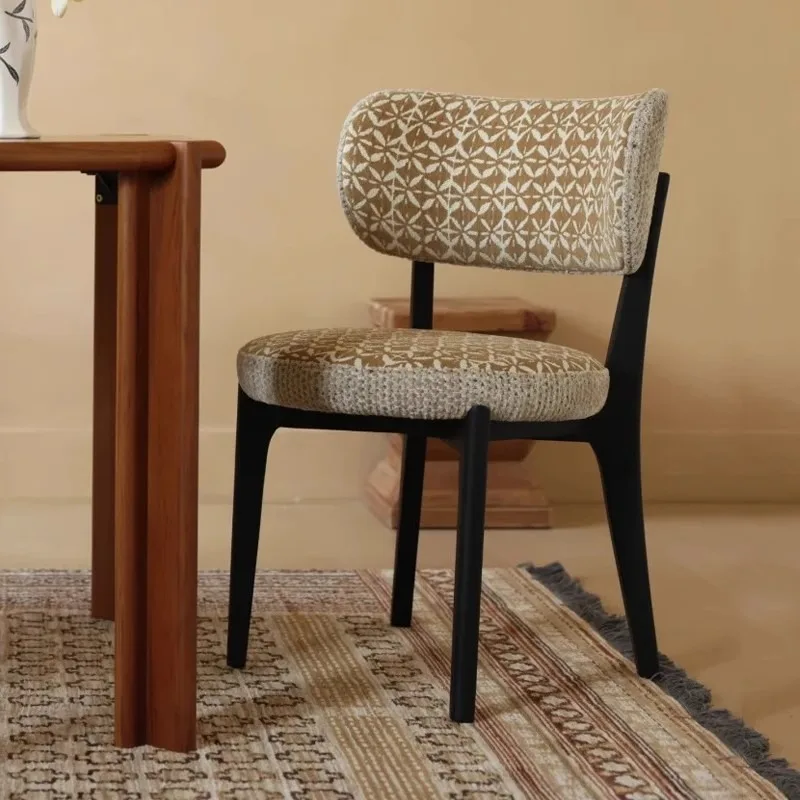 

Soft Couch Chair Nordic Dining Soft For Kitchen Design Chair Luxury Chairs Interior Decorative Sillas Comedor Kitchen Furniture