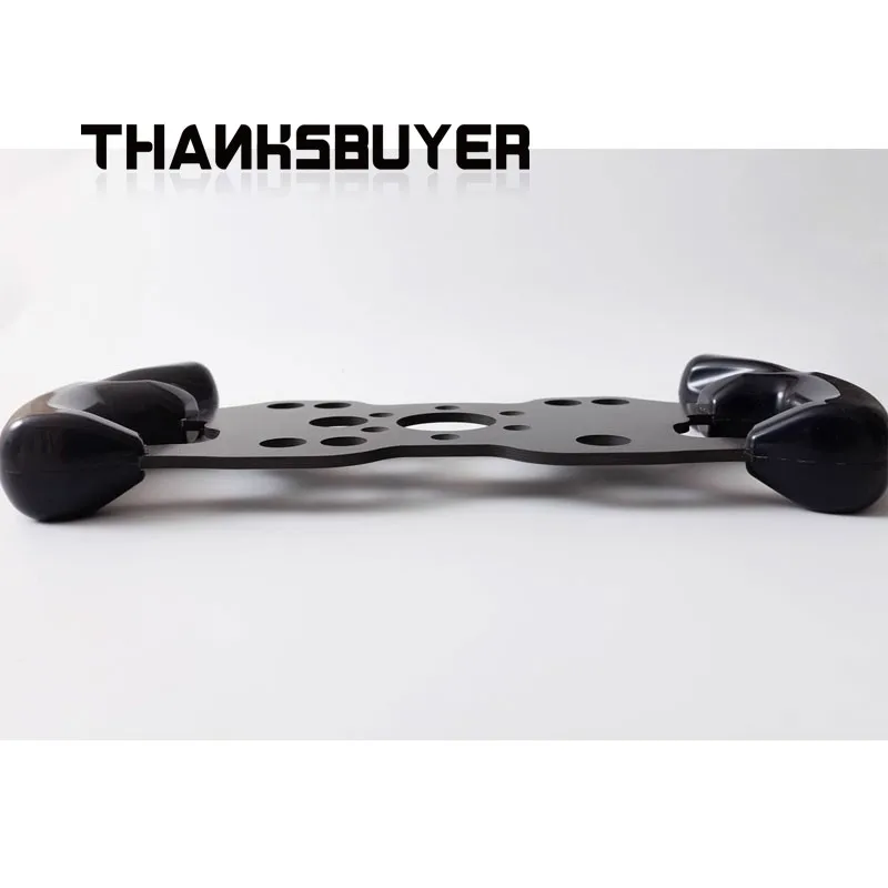 พวงมาลัยรถแข่ง Simplayer 300 มม. (11.81 นิ้ว) คาร์บอนไฟเบอร์ สำหรับ T300 /599XX EVO