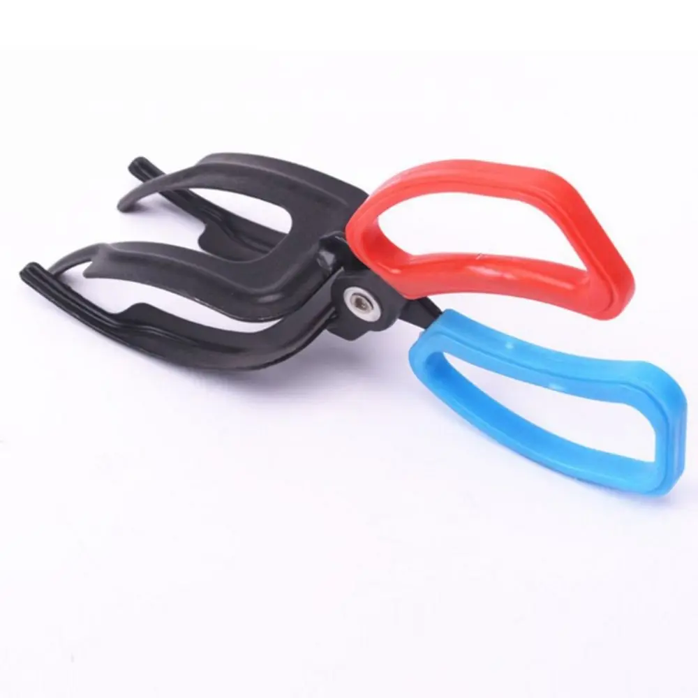 Metal Big Fishing Gripper Fish Holder Control Antiskid Fishing Control Forceps Big Multifunction Big Fish Not Wet Hands Tongs