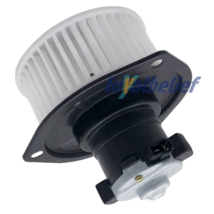 

AC Heater Ventilation Fan Blower Motor For Hino FD FR Profia Ranger MITSUBISHI TRUCK 5461-162500