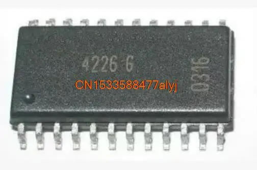 

Новинка TLE4226G