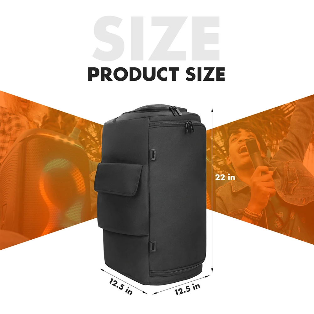 For JBL Partybox 110/120 310/320 520 710 720 1000 ULTIMATE Speaker
