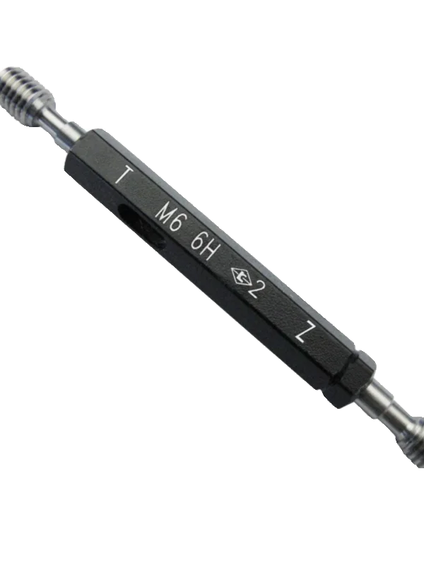 

Датчики с резьбовыми заглушками Датчики для резьбы Датчики для резьбы Датчики Go/No-Go Инструменты для проверки резьбы Шаг 1,0-1,5