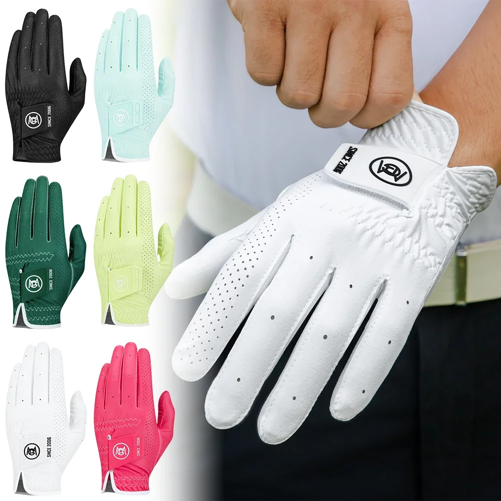 Thumbnail 3 - #40 Golf Gloves List of Top Picks