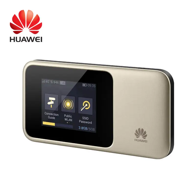 Imagem -05 - Original Huawei E5788 E5788u-9a Móvel Wifi 1g dl Velocidade Suporte Nfc Bluetooth Transmissão de Dados e Acordar pk m1 Mf980 Novo