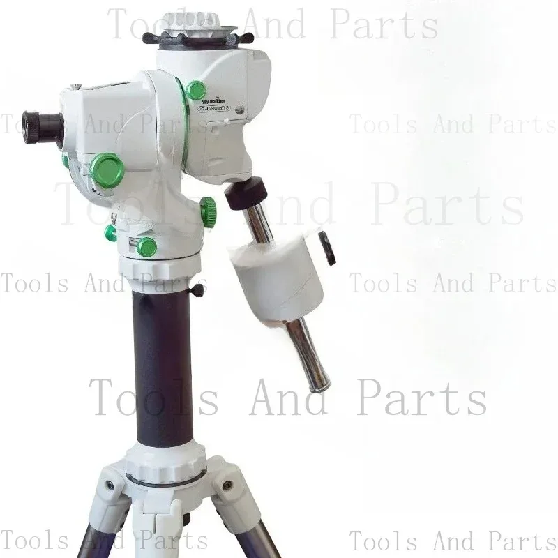 

-Adventurer Mount Kit With Steel Tripod And Pier Extension Deep Space Widefield Astrophotography