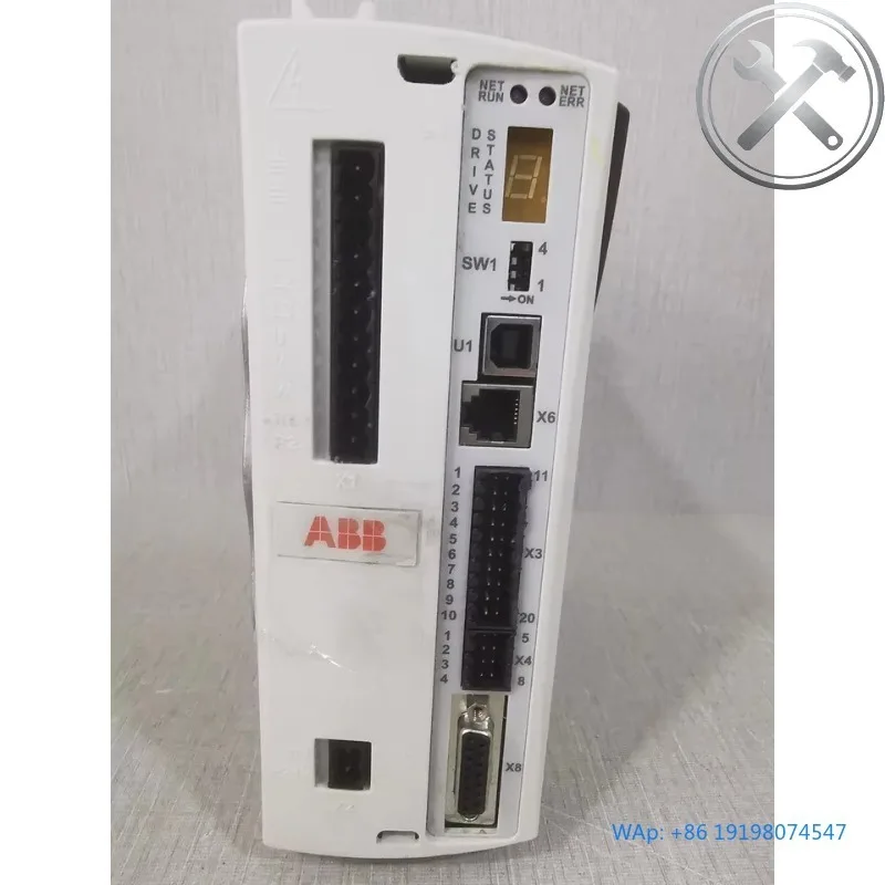 

E1502 30VAC Industrial Drive for PLC Automation Control System