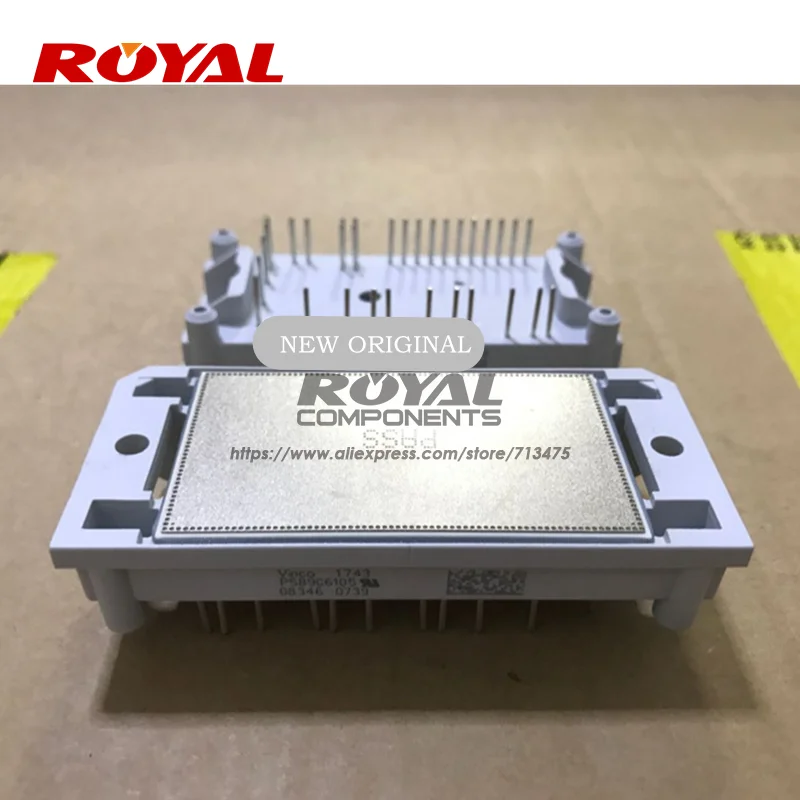 

P588C6108 P588C6107 P588C6106 P588C6110 P588C6109 P589C6105 Original IGBT Module